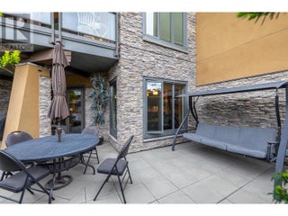 580 Sarsons Road Unit# 117. Kelowna, British Columbia