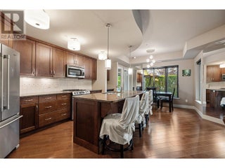 580 Sarsons Road Unit# 117. Kelowna, British Columbia