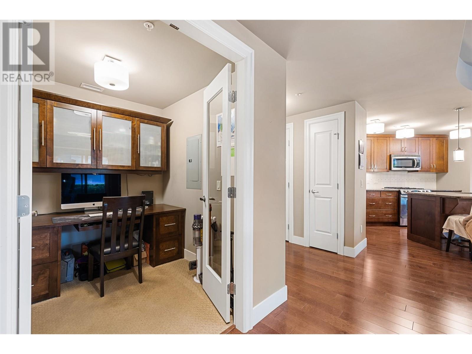 580 Sarsons Road Unit# 117. Kelowna, British Columbia