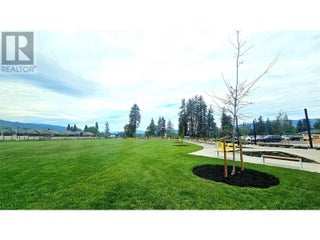 580 Sarsons Road Unit# 117. Kelowna, British Columbia