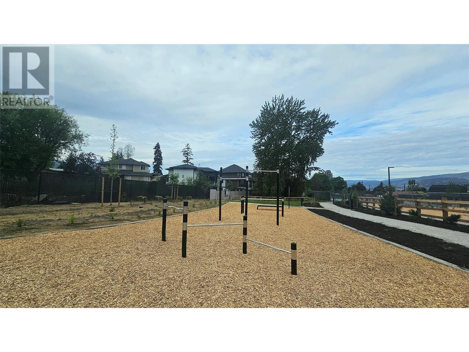 580 Sarsons Road Unit# 117. Kelowna, British Columbia