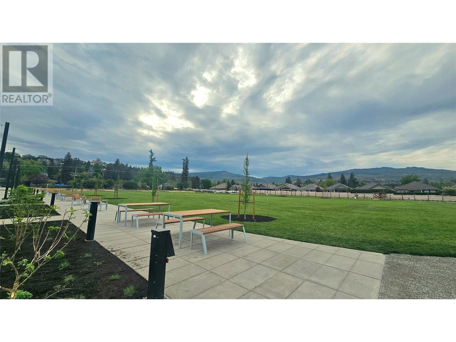 580 Sarsons Road Unit# 117. Kelowna, British Columbia