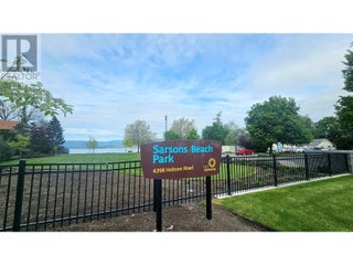 580 Sarsons Road Unit# 117. Kelowna, British Columbia