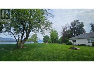 580 Sarsons Road Unit# 117. Kelowna, British Columbia