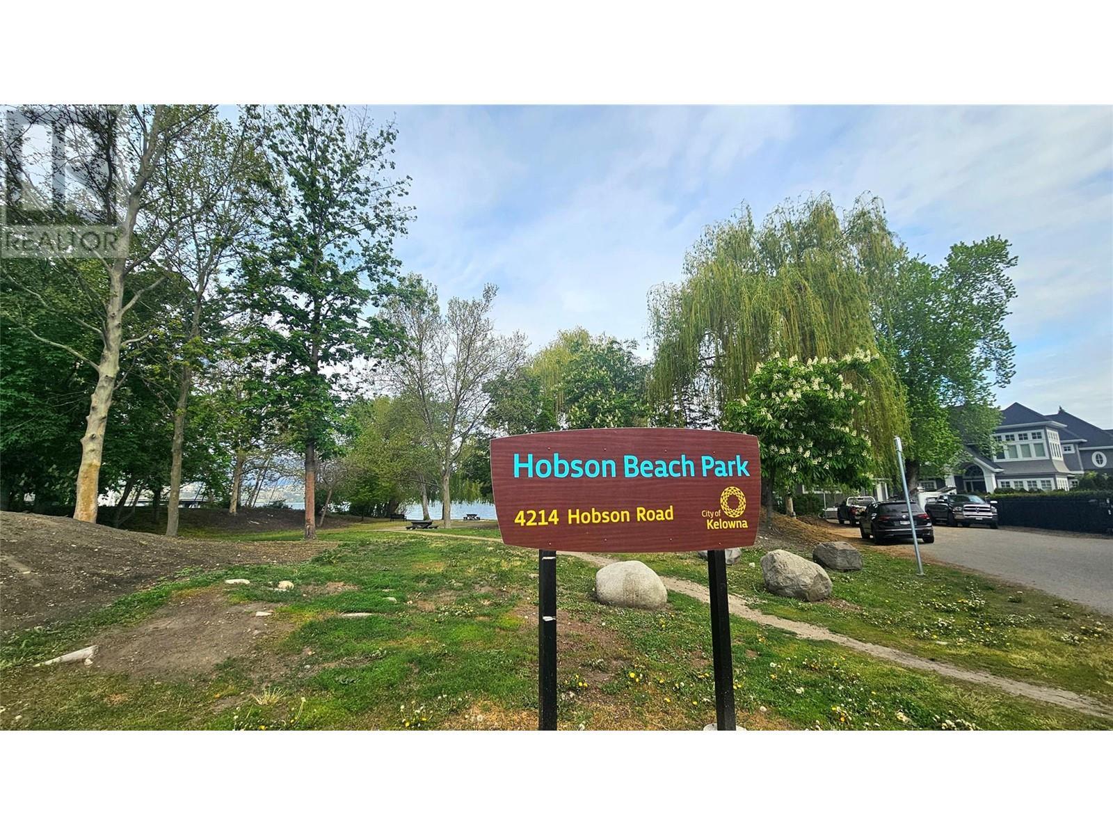 580 Sarsons Road Unit# 117. Kelowna, British Columbia