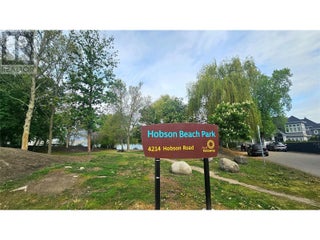 580 Sarsons Road Unit# 117. Kelowna, British Columbia