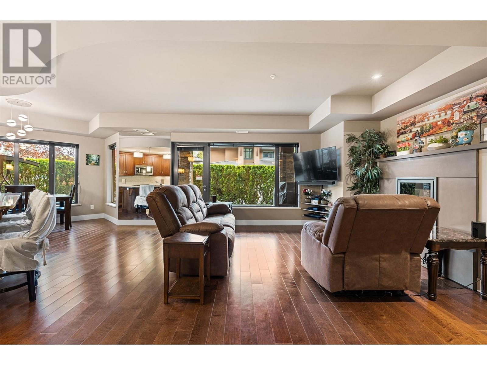 580 Sarsons Road Unit# 117. Kelowna, British Columbia