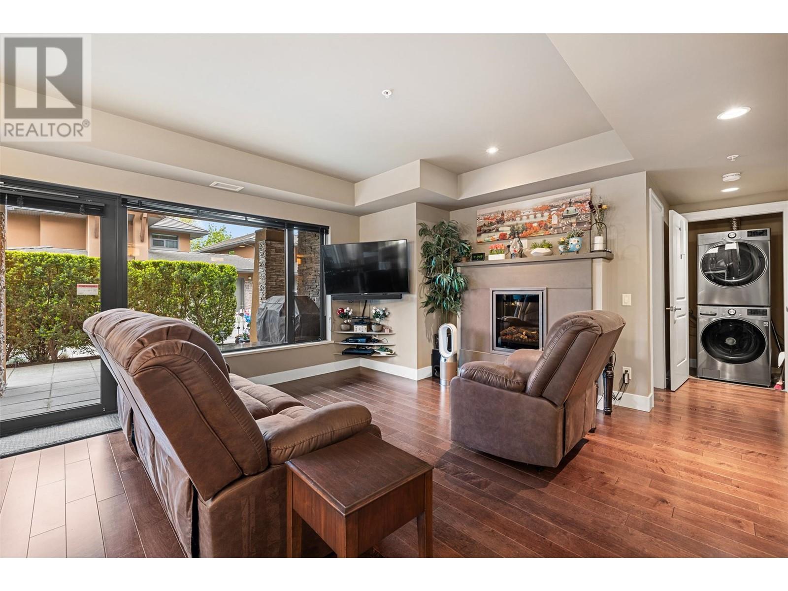 580 Sarsons Road Unit# 117. Kelowna, British Columbia