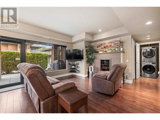 580 Sarsons Road Unit# 117. Kelowna, British Columbia