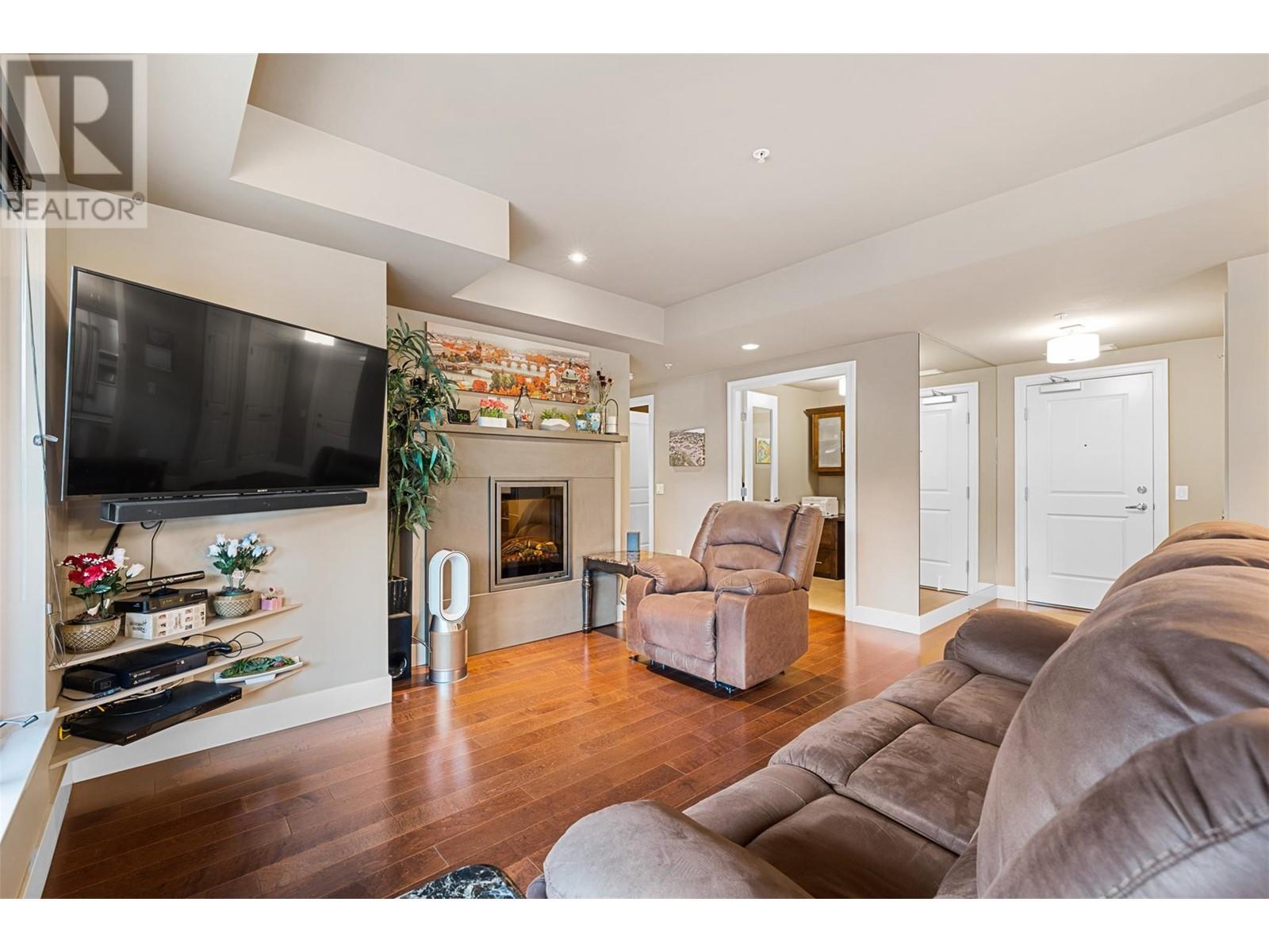 580 Sarsons Road Unit# 117. Kelowna, British Columbia