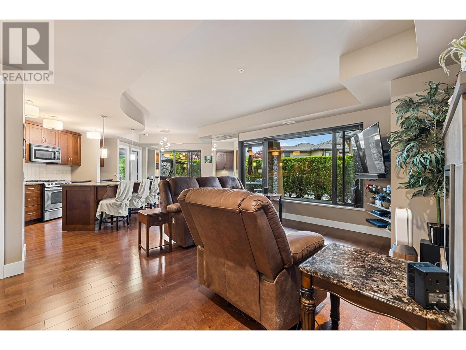 580 Sarsons Road Unit# 117. Kelowna, British Columbia