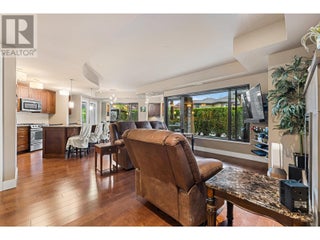 580 Sarsons Road Unit# 117. Kelowna, British Columbia