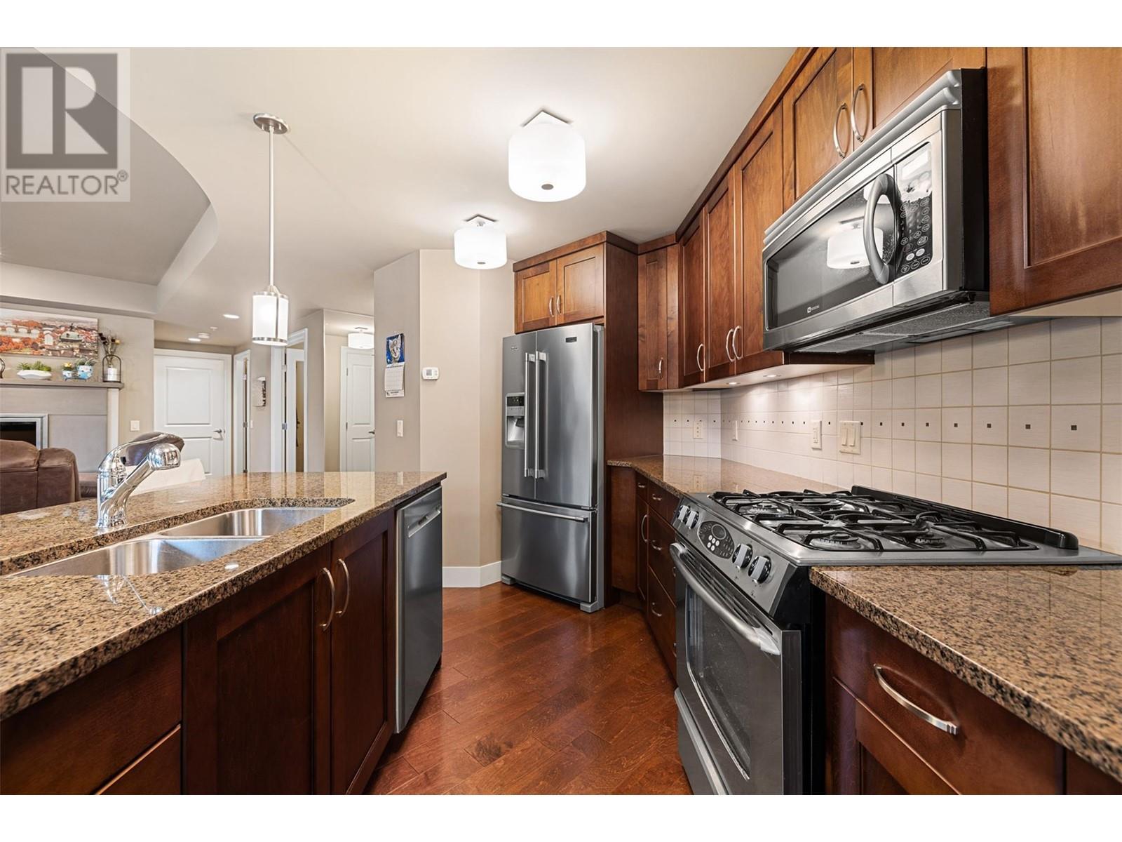 580 Sarsons Road Unit# 117. Kelowna, British Columbia