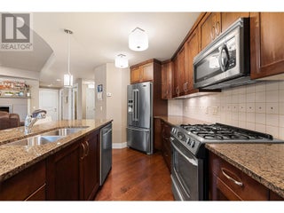 580 Sarsons Road Unit# 117. Kelowna, British Columbia