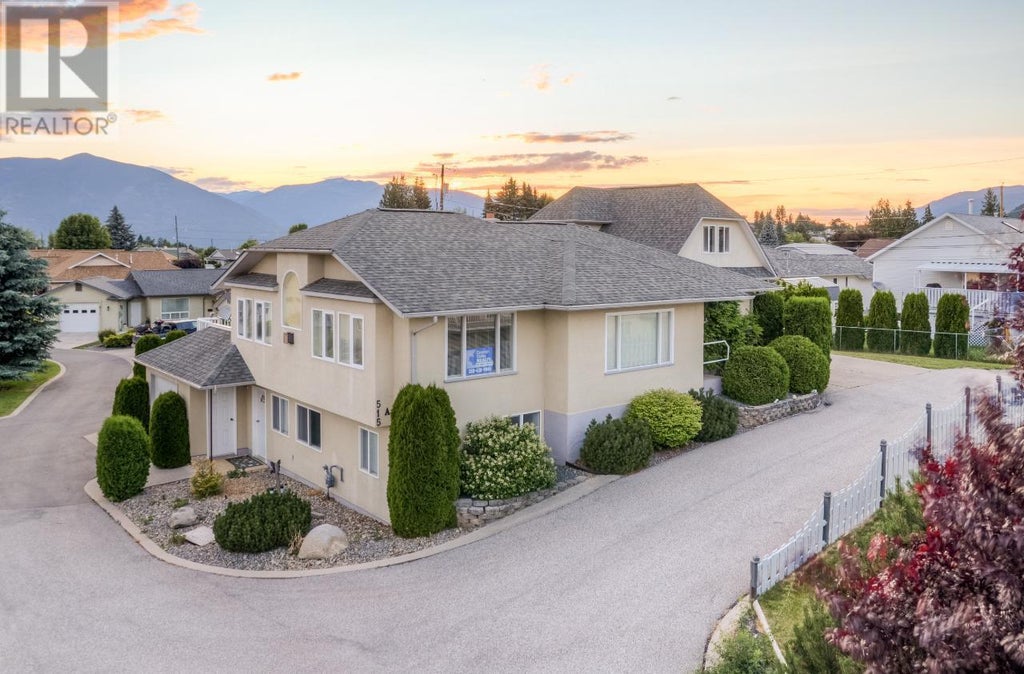 515 20th Avenue S Unit# A, Creston