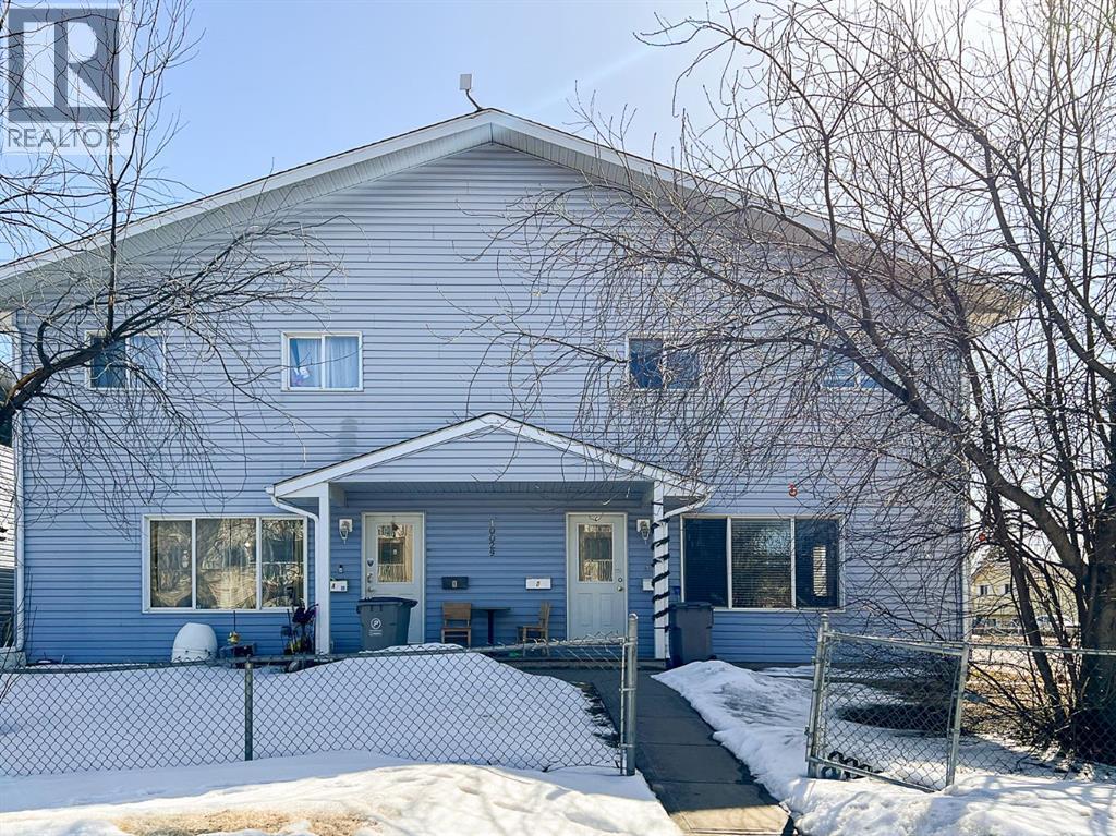 C, 10029 105 Avenue, Grande Prairie