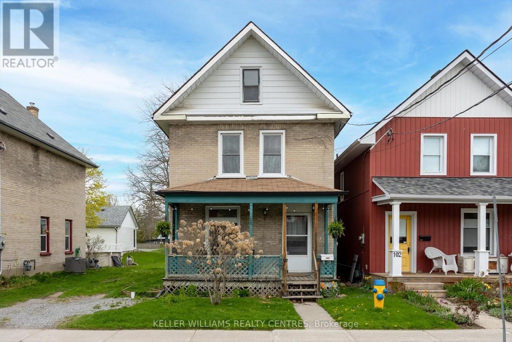 104 Princess Street, Peterborough (town Ward 3)