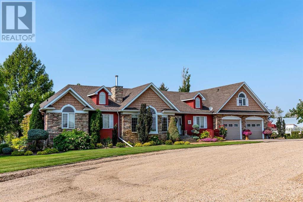 451066 Rge Road 73, Rural Wainwright No. 61, M.d. Of