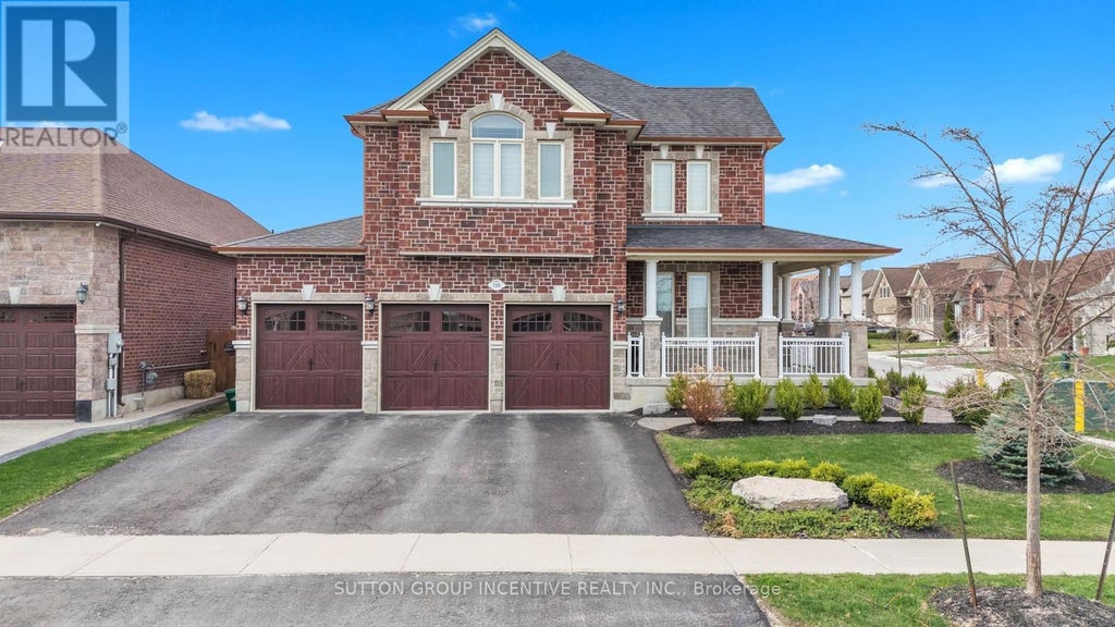 1101 Quarry Drive, Innisfil (alcona)