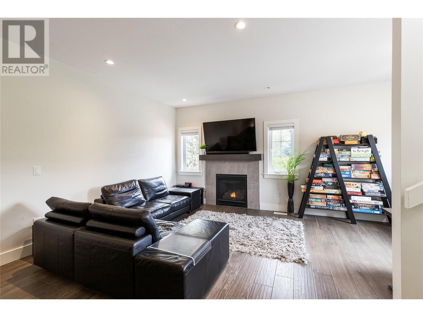 644 Lequime Road Unit# 1. Kelowna, British Columbia