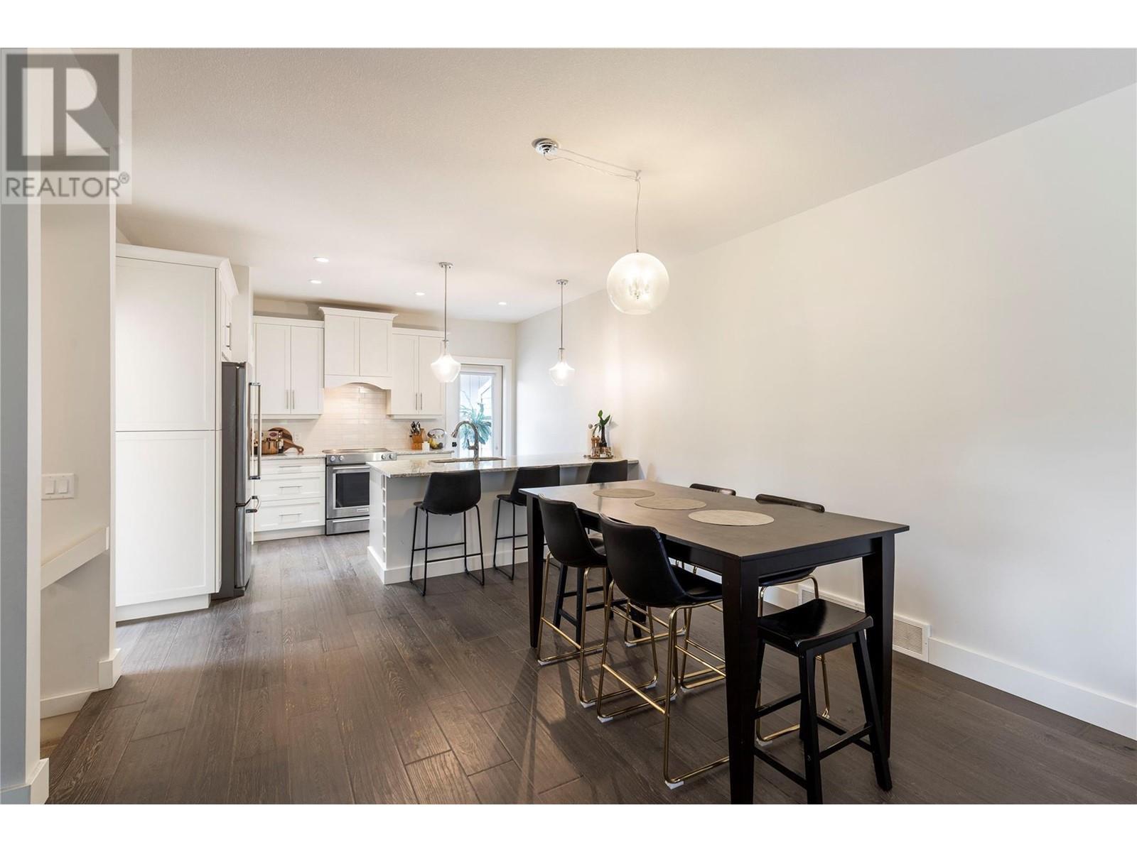 644 Lequime Road Unit# 1. Kelowna, British Columbia