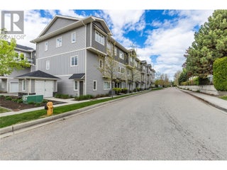 644 Lequime Road Unit# 1. Kelowna, British Columbia