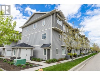 644 Lequime Road Unit# 1. Kelowna, British Columbia