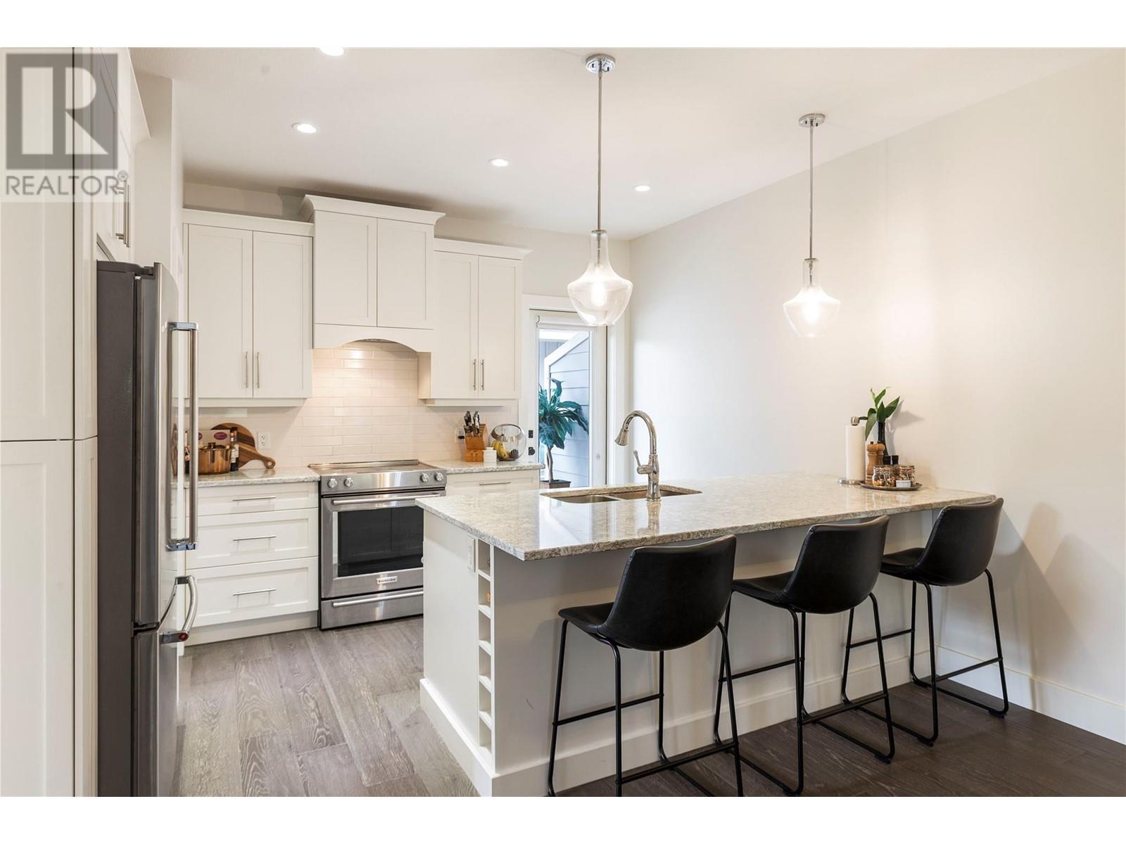 644 Lequime Road Unit# 1. Kelowna, British Columbia