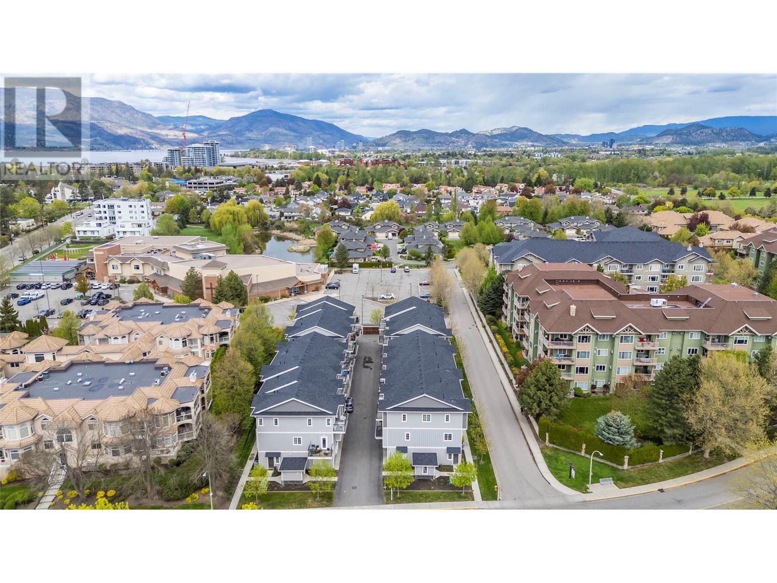644 Lequime Road Unit# 1. Kelowna, British Columbia