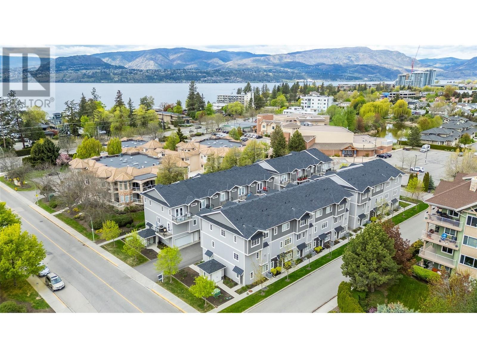 644 Lequime Road Unit# 1. Kelowna, British Columbia