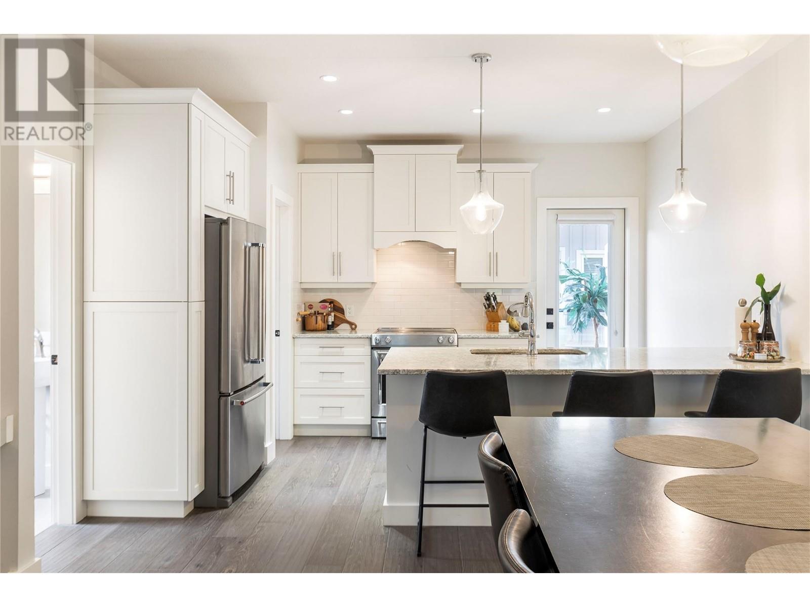 644 Lequime Road Unit# 1. Kelowna, British Columbia