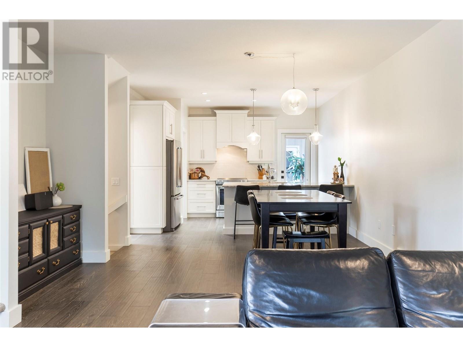 644 Lequime Road Unit# 1. Kelowna, British Columbia