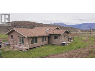 13969 Old Richter Pass Road. Osoyoos, British Columbia