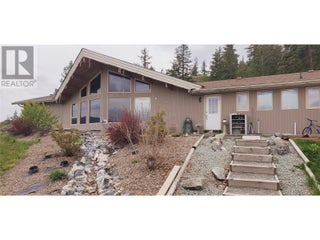 13969 Old Richter Pass Road. Osoyoos, British Columbia