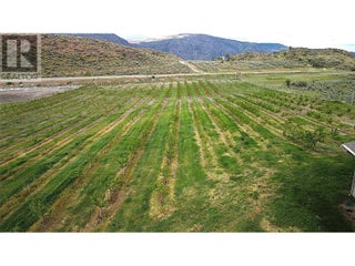 13969 Old Richter Pass Road. Osoyoos, British Columbia