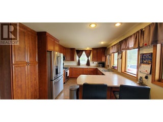 13969 Old Richter Pass Road. Osoyoos, British Columbia