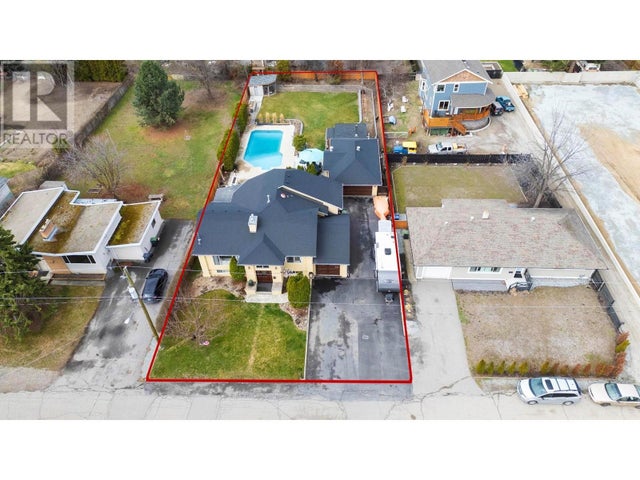3050 Holland Road, Kelowna