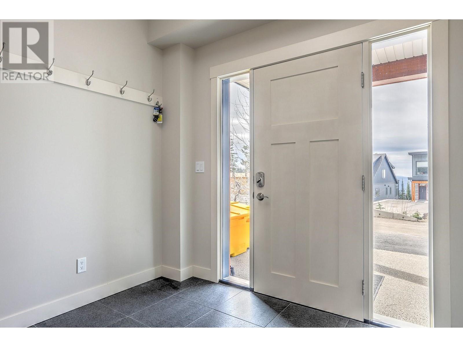 9834 Cathedral Drive. Silver Star, British Columbia