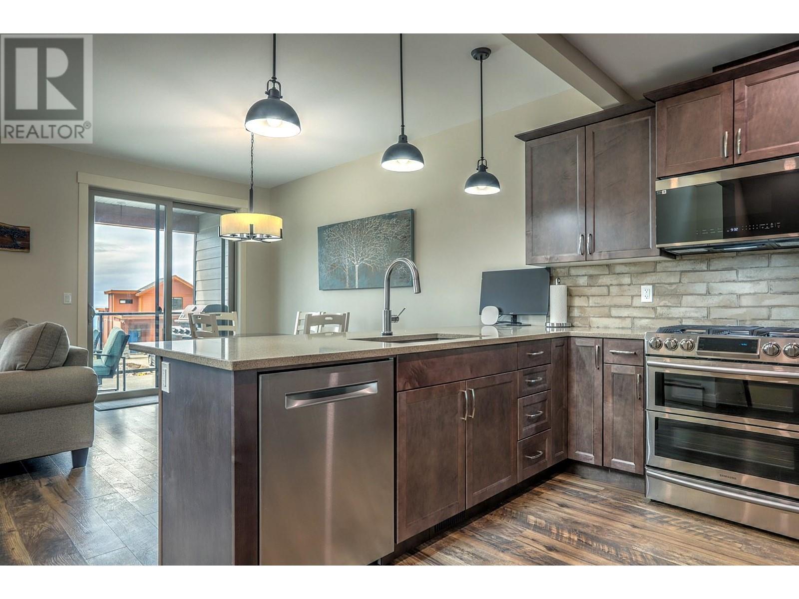 9834 Cathedral Drive. Silver Star, British Columbia