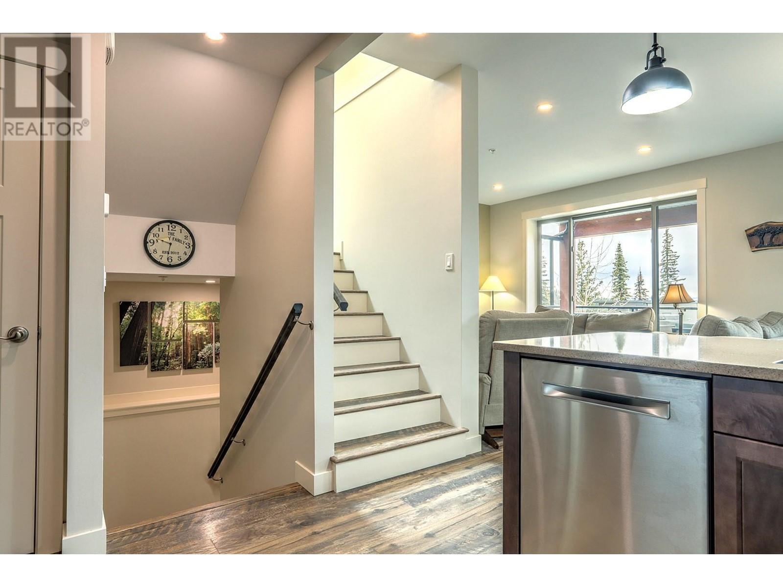 9834 Cathedral Drive. Silver Star, British Columbia