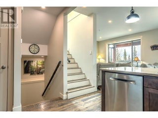 9834 Cathedral Drive. Silver Star, British Columbia