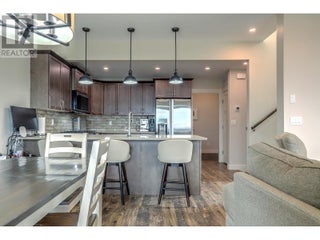 9834 Cathedral Drive. Silver Star, British Columbia