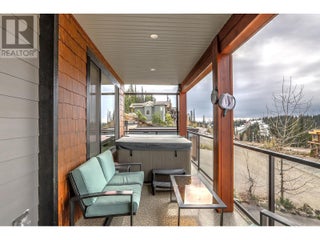 9834 Cathedral Drive. Silver Star, British Columbia