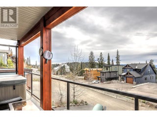 9834 Cathedral Drive. Silver Star, British Columbia