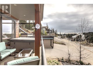 9834 Cathedral Drive. Silver Star, British Columbia