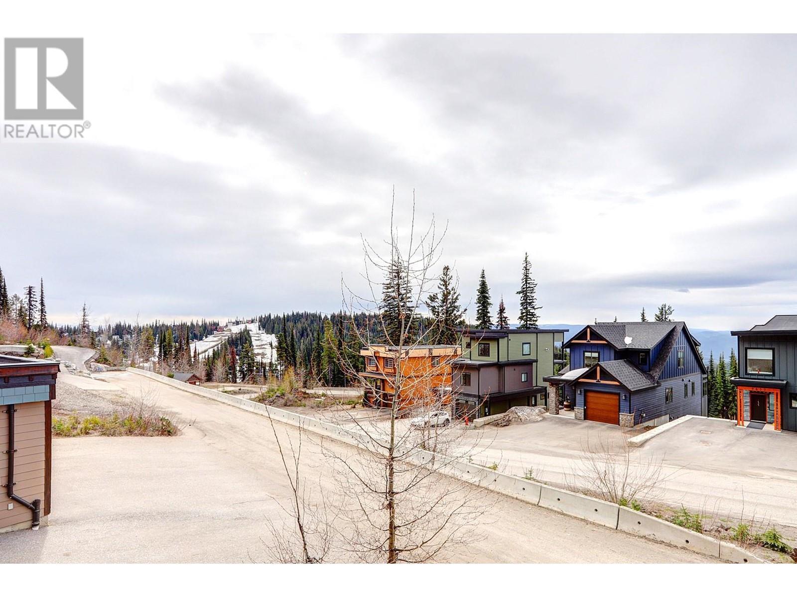 9834 Cathedral Drive. Silver Star, British Columbia