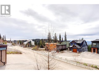 9834 Cathedral Drive. Silver Star, British Columbia