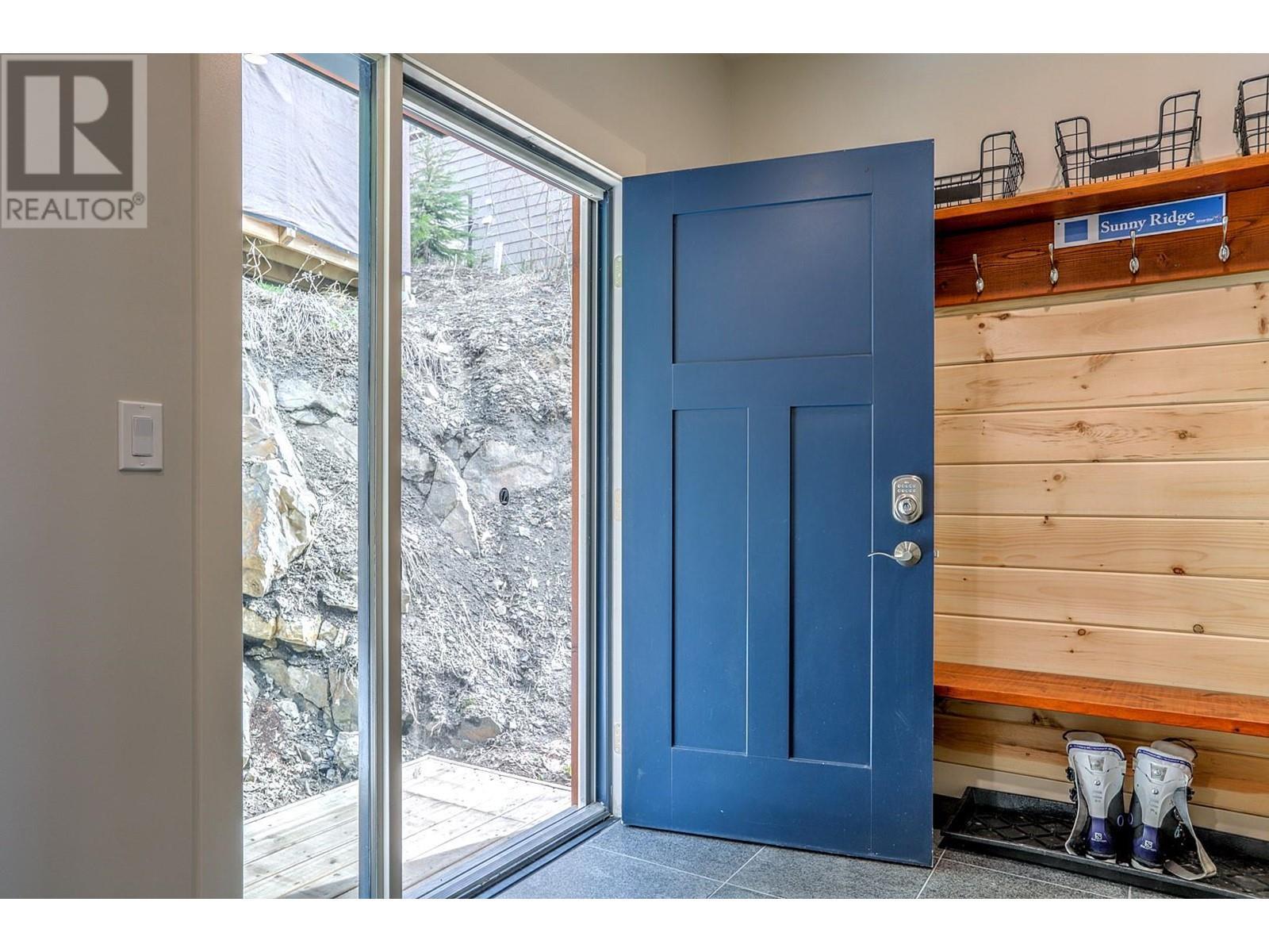 9834 Cathedral Drive. Silver Star, British Columbia