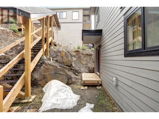 9834 Cathedral Drive. Silver Star, British Columbia