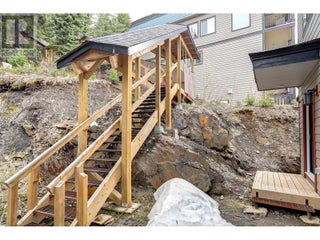 9834 Cathedral Drive. Silver Star, British Columbia